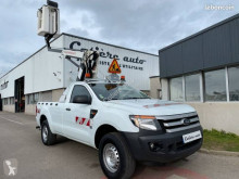 Ford Ranger 2.2 TDCI plataforma elevadora sobre camión telescópica usada