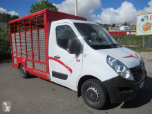 Veicolo commerciale bestiame Renault Master 130 DCI