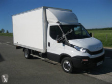 Iveco Daily 35C16 geniş kasalı ticari araç ikinci el araç