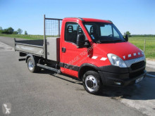 Devirmeli araç Iveco Daily 35C13