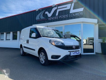 Fiat Doblo CARGO 1.3 MULTIJET 95CH PRO LOUNGE fourgon utilitaire occasion