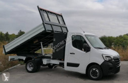 Furgoneta Renault Master Propulsion 2.3 DCI 165 furgoneta volquete nueva