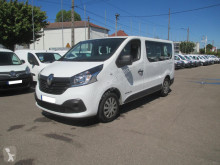 Renault Trafic L1 1.6 DCI 120CH ENERGY 9 PLACES gebrauchter Koffer