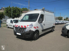Furgone Renault Master F3300 L2H2 2.3 DCI 130CH GRAND CONFORT EURO6