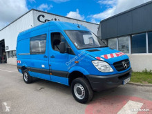 Furgon dostawczy Mercedes Sprinter 316 CDI