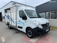 Veicolo commerciale bestiame Renault Master 135 DCI