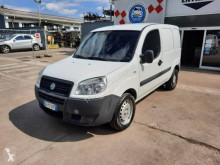 Fiat haszongépjármű furgon Doblo Cargo 1.9 MJT