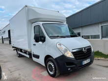 Utilitaire caisse grand volume Opel Movano F3500