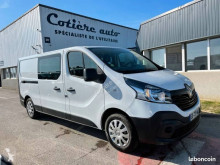 Fourgon utilitaire Renault Trafic L2H1 DCI 115 CV