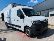 Renault Master 135 DCI fourgon utilitaire occasion
