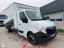 Devirmeli araç standart Opel Movano CDTI 125