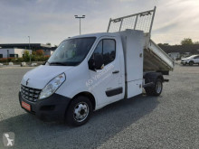Utilitaire benne standard Renault Master Propulsion 150.35
