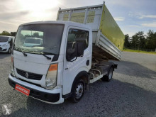 Dostawcza wywrotka standardowa Renault Maxity 110 DXI