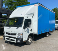 Camion savoyarde Mitsubishi Canter Canter Fuso 3C15