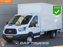 Ford Transit 2.0 TDCi 130PK Dubbellucht Bakwagen Laadklep Airco A/C fourgon utilitaire occasion