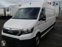 Furgone MAN TGE TGE 3.140 4X2