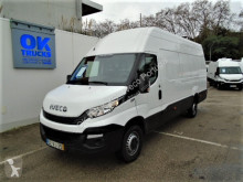 Fourgon utilitaire Iveco Daily 35S14 V Euro6 Klima ZV