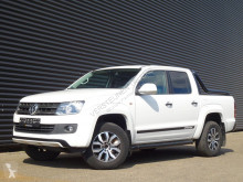 Voiture pick up Volkswagen Amarok - CANYON / 2.0 / AUTOMAAT