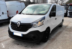 Renault Trafic fourgon utilitaire occasion