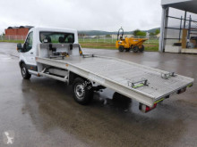 Dostawczy do przewozu samochodów Ford Transit 2.0 TDCi