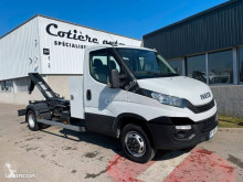 Utilitaire ampliroll / polybenne Iveco Daily 35C15
