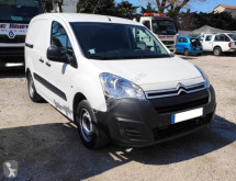 Citroën Berlingo HDi 75 furgon second-hand