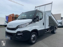 Iveco Daily 35C16 furgoneta volquete estándar usada