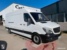 Mercedes Sprinter 314 CDI фургон б/у
