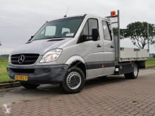 Mercedes Pritsche bis 7,5t Sprinter 516 cdi dc ac automaat !
