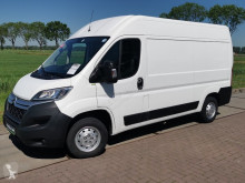 Citroën Jumper 2.0 bluehdi 130 business furgon dostawczy używany