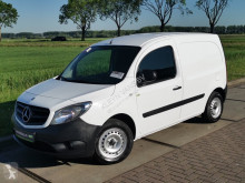Mercedes Citan 109 CDI long, airco, 99 dkm. used cargo van