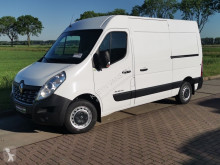 Renault Master 2.3 dcl 145 l2h2, 2x zij furgon dostawczy używany