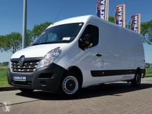 Renault Master 2.3 dci maxi l3h2, airco furgon dostawczy używany