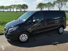Mercedes Vito 111 l1h1 led 2 x schuifd used cargo van