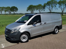 Mercedes Vito 114 cdi 2x schuifdeur ac fourgon utilitaire occasion