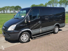 Iveco Daily 29L14 lang l2h1 automaat Ticari van ikinci el araç