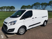 Furgon dostawczy Ford Transit 2.0 tdci lang l2 130