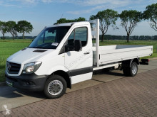 Utilitaire plateau Mercedes Sprinter 516