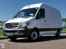 Furgoneta Mercedes Sprinter 213 cdi l2h2 airco! furgoneta furgón usada