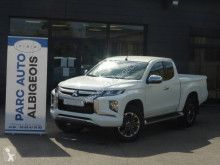 Furgoneta coche Mitsubishi L 200 II