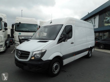 Furgoneta Mercedes Sprinter SPRINTER 314 CDI A2 furgoneta furgón usada