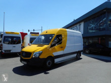 Fourgon utilitaire Mercedes Sprinter 311 CDI