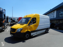 Mercedes Sprinter 311 CDI лекотоварен фургон втора употреба