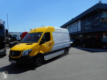 Mercedes Sprinter 311 CDI használt haszongépjármű furgon