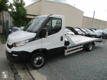 Dostawczy do przewozu samochodów Iveco Daily 35C15