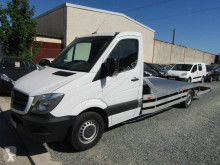 Dostawczy do przewozu samochodów Mercedes Sprinter 314 CDI