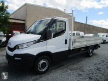 Iveco platóoldalak haszongépjármű plató Daily 35S13