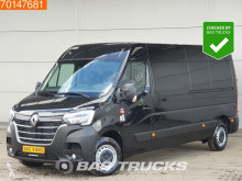 Fourgon utilitaire Renault Master DCI 130 3.5t Navigatie Cruise control Airco 3 Zits A/C Cruise control