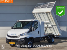 Furgoneta volquete Iveco Daily 35C17 170PK 3.0 Kipper Airco Cruise Toolbox Trekhaak A/C Towbar Cruise control