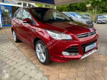 Ford Kuga Individual voiture 4X4 / SUV occasion